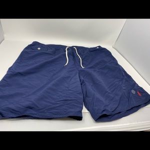 Polo Ralph Lauren swim trunks